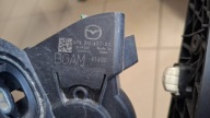 accelerator pedal Mazda CX-60 BGAM-41600