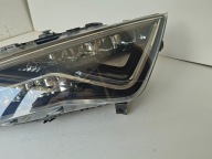 light left REFLEKTOR SEAT LEON III 3 5F 5F0 17- LIFT FULL LED