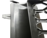 AUDI TT 8S0807681H grid of a bumper left