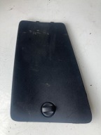 spoiler boot upholstery right PEUGEOT 4007