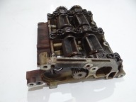 BMW E90 N43B20A vačky BALANSUJACE