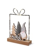 UNIVERZÁLIS LED KARÁCSONYI DEKORÁCIÓ