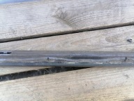 moulding door right rear part AUDI A2 8Z0854950