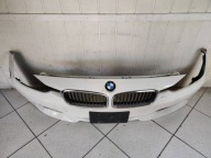 Paraurti Anteriore BMW 3 F30 2014