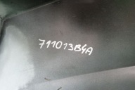 HONDA HR-V HRV 23- front bumper front