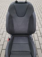 seat front front left + airbag OPEL INSIGNIA B SRI OPC LINE