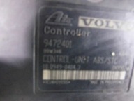 Pompa ABS freno 9472401 VOLVO S80 e 98-06R