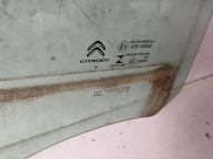 window door right rear part CITROEN C3 III 18 ROK