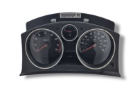 dials Opel Zafira B 2007 13251608