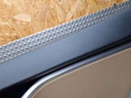 upholstery door side rear part right TESLA MODEL S LIFT 16-21 EU