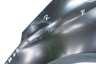 PEUGEOT 208 12-19 fender left front front