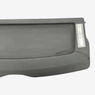 plato rear boot AUDI A1 82A867769
