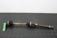 semi-axis semi-axis right front RENAULT KANGOO II 2 III 3 LIFT