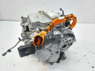Citroen E-Berlingo IV engine electrical front PSA ZK02 9867116480