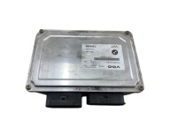 BMW E46 1.8 2.0 control unit of the engine 7516809