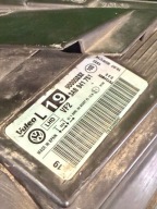 REFLEKTOR left VW PASSAT B7 XENON 3AB941751 Nr:665