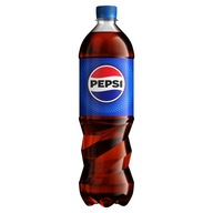 Napój gazowany Pepsi Cola butelka 0,85l 850ml