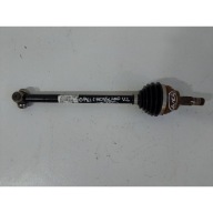 Opel Crossland X semi-axis front left 98008800480 (A104)