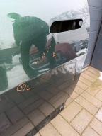 KIA EV6 door left front front