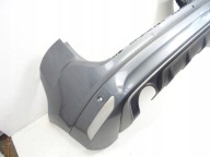 Volvo XC60 R-design LIFT bumper rear part rear