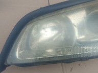 light front left XENON OPEL OMEGA B C