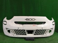 front bumper front FIAT 600 23- NR.7040