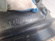 BMW 1 F40 2 F44 right mudguard front front 24r