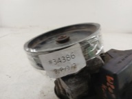 MERCEDES W203 1.8 K servo pump