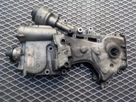 VW GOLF V 1.6 FSI BLF Couverture tablier moteur de la distribution Support