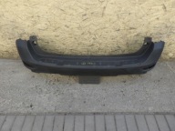PEUGEOT 5008 II P87 16- bumper rear