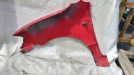 DAIHATSU CUORE VI parafango destra rosso