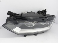 VW PASSAT B8 3G0 3G1 14-19 light FULL LED left front EUROPA *081G*