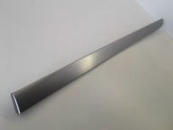 Dekory listák deski aluminium Audi A4 B7