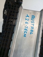 saugrohr unterteil RENAULT AUSTRAL 1,2E-TECH 140016552R