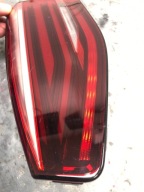 light LED right rear part to the bonnet VW T7 7T0945094B