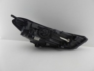 HYUNDAI TUCSON III 3 15- light front left