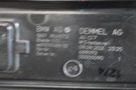 IDEALNE mouldings caps threshold LED BMW F90 M5 1