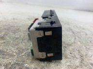 RENAULT LAGUNA II EKRAN display clock P8200002604A