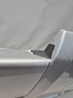 OPEL VIVARO A LIFT 06-14 bumper front front