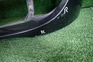BMW F10 F11 5 09-13 front bumper front