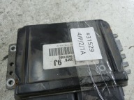 control unit computer of the engine DAEWOO MATIZ 0.8 96801808 98-05