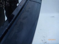 BMW X3 F25 m-packet 10-17 bumper rear part rear PDC