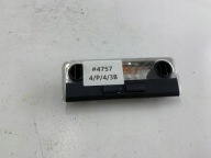 BMW E46 feu de toit éclairage cabine arrière 6901478