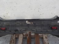 129 MINI COOPER S R56 R57 bumper rear part rear