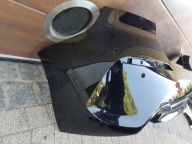 Paraurti posteriore BMW 1 F40