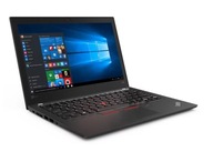 LENOVO ThinkPad X280|Intel i5-8250U|16 GB RAM|256GB SSD|12,5"|FullHD|WIN10