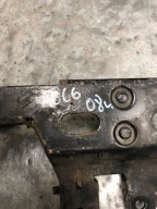 lock RYGIEL bonnets AUDI A6 C6 4F0823480B