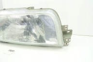 light right right front RENAULT R21 7700792869