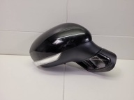 mirror exterior right side Fiat 500X facelift 2018 735603594