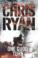 One Good Turn Ryan Chris